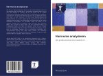 Harmonie analysieren