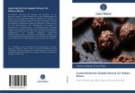 Automatisiertes Gewächshaus für Kakao-Klone