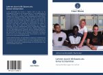 Lehren durch Afrikaans als Unterrichtsmittel