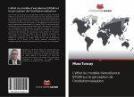 L'effet du mod?le d'excellence EFQM sur la perception de l'institutionnalisation