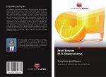 Enzymes pectiques