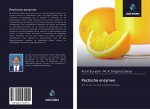 Pectische enzymen