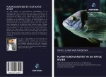 PLANKTONDIVERSITEIT IN DE KAFUE RIVIER