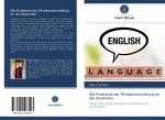 Die Probleme der Phrasenvermittlung an die Studenten