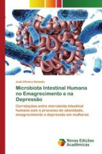 Microbiota Intestinal Humana no Emagrecimento e na Depressao
