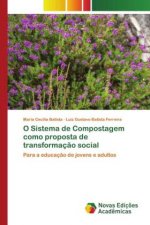 O Sistema de Compostagem como proposta de transformacao social