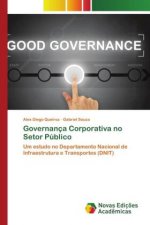 Governanca Corporativa no Setor Publico