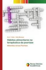 Habitos alimentares na terapeutica da psoriase