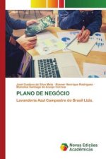Plano de Negocio