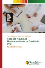 Reacoes Adversas Medicamentosas na Cavidade Oral