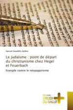 Le judaisme