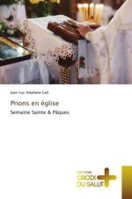 Prions en eglise