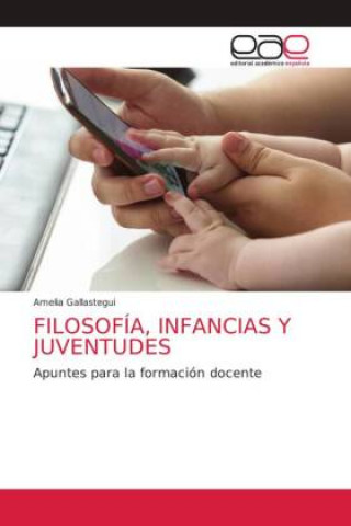 Filosofia, Infancias Y Juventudes