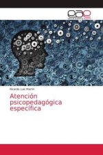 Atencion psicopedagogica especifica