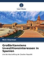 Großbritanniens Investitionsinteressen in Spanien