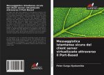 Messaggistica istantanea sicura del client server virtualizzato attraverso il Port-Based