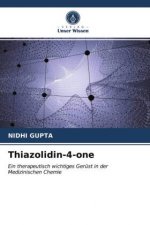 Thiazolidin-4-one