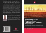 Determinaç?o da Capacidade de Transfer?ncia Dinâmica Disponível