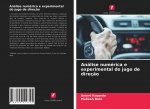 Análise numérica e experimental do jugo de direç?o