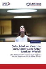 ?ehir Markas? Yaratma Sürecinde; Girne ?ehir Markas? Modeli