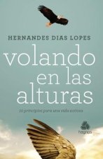 Volando En Las Alturas: 10 Principios Para Una Vida Exitosa