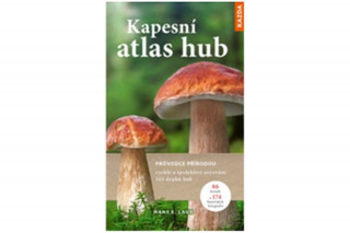 Kapesní atlas hub