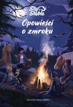 Star Stable Opowieści o zmroku