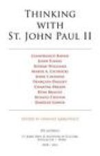 Thinking with St. John Paul II