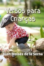 Versos para Criancas