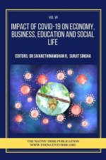 Impact of COVID-19 on Economy, Business, Education and Social Life