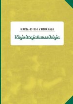 Kirjoittajakurssikirja