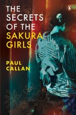 Secrets of the Sakura Girls