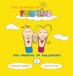 arrival of Palloncino