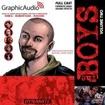 The Boys: Volume 2 [Dramatized Adaptation]