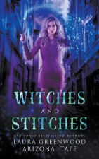 Witches and Stitches