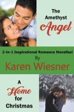 2-in-1 Inspirational Romance Novellas