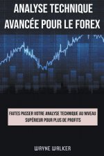 Analyse technique avancee pour le Forex