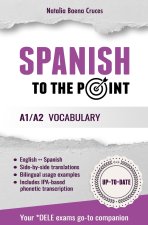 Spanish To The Point