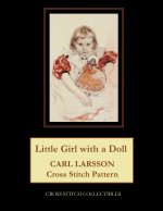 Young Girl with a Doll