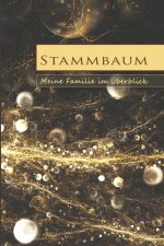 Stammbaum - Meine Familie im UEberblick