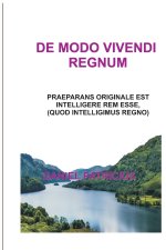 de Modo Vivendi Regnum