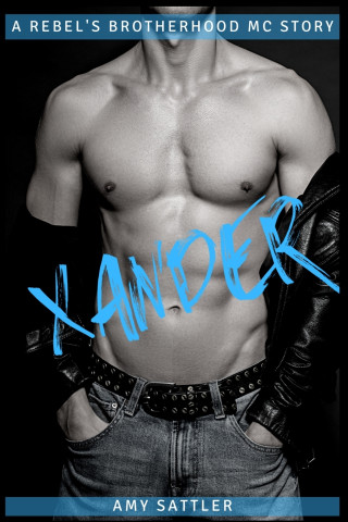 Xander