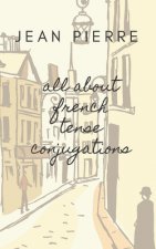 All about French Tense Conjugations