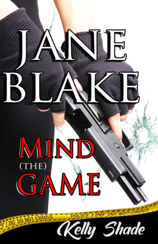 Jane Blake