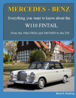 Mercedes-Benz, The W110 Fintail
