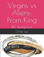 Virgins vs Aliens