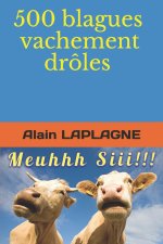 500 blagues vachement droles