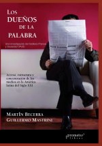 duenos de la palabra