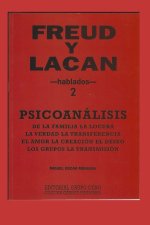 Freud Y Lacan