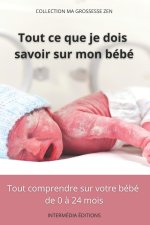 Tout Ce Que Je Dois Savoir Sur Mon Bebe